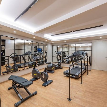 H10 Palazzo Galla Roma Ngoại thất bức ảnh