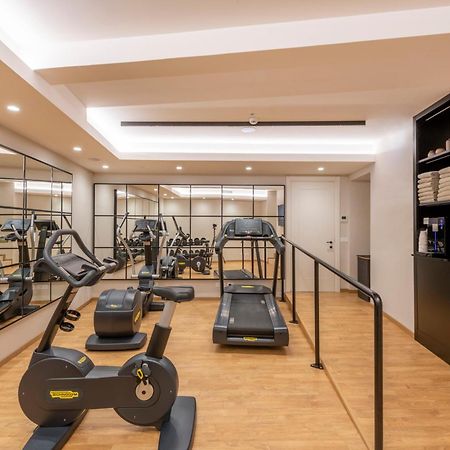 H10 Palazzo Galla Roma Ngoại thất bức ảnh