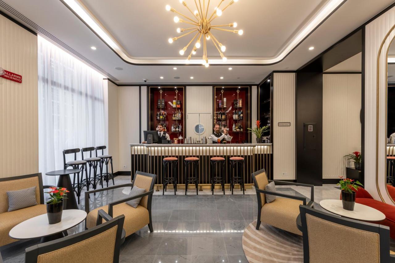 H10 Palazzo Galla Roma Ngoại thất bức ảnh