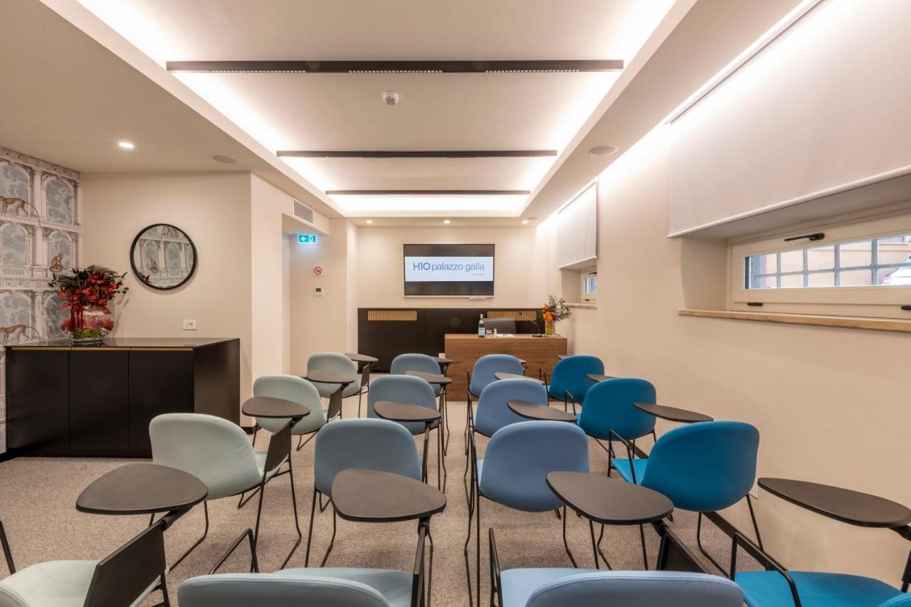 H10 Palazzo Galla Roma Ngoại thất bức ảnh