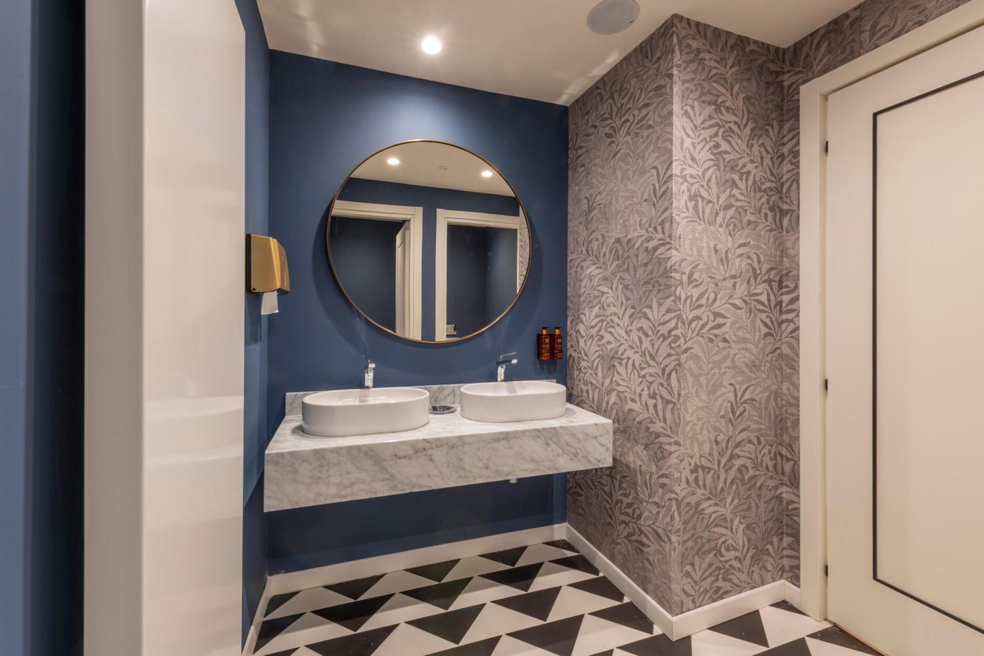 H10 Palazzo Galla Roma Ngoại thất bức ảnh