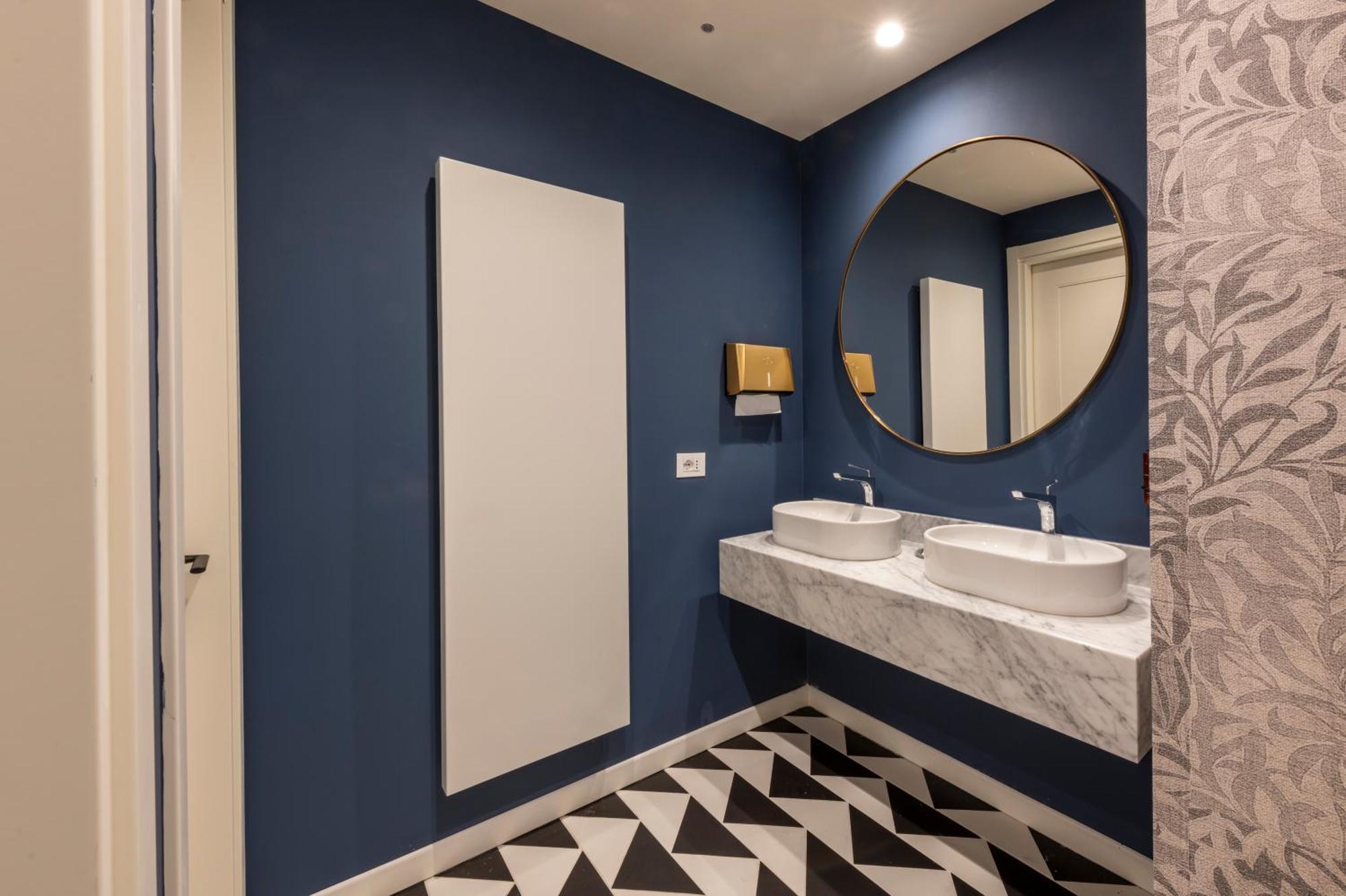 H10 Palazzo Galla Roma Ngoại thất bức ảnh